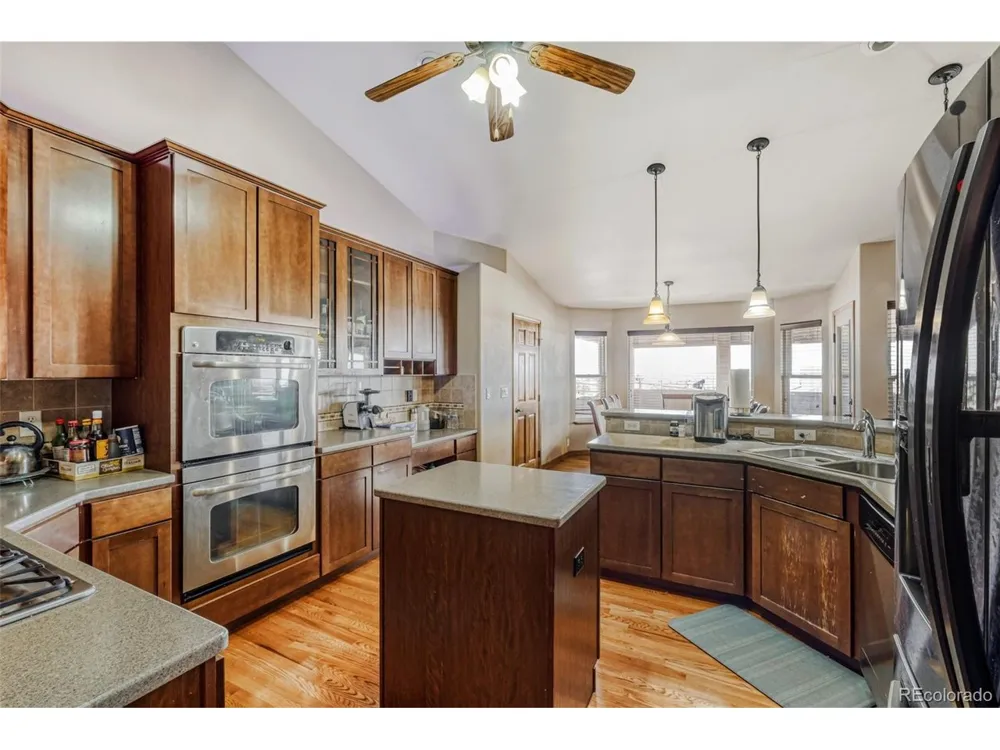 11303 Mount Gateway Drive Peyton, CO 80831