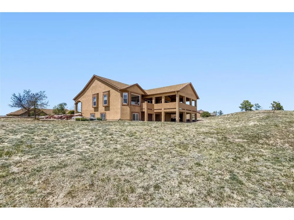 11303 Mount Gateway Drive Peyton, CO 80831