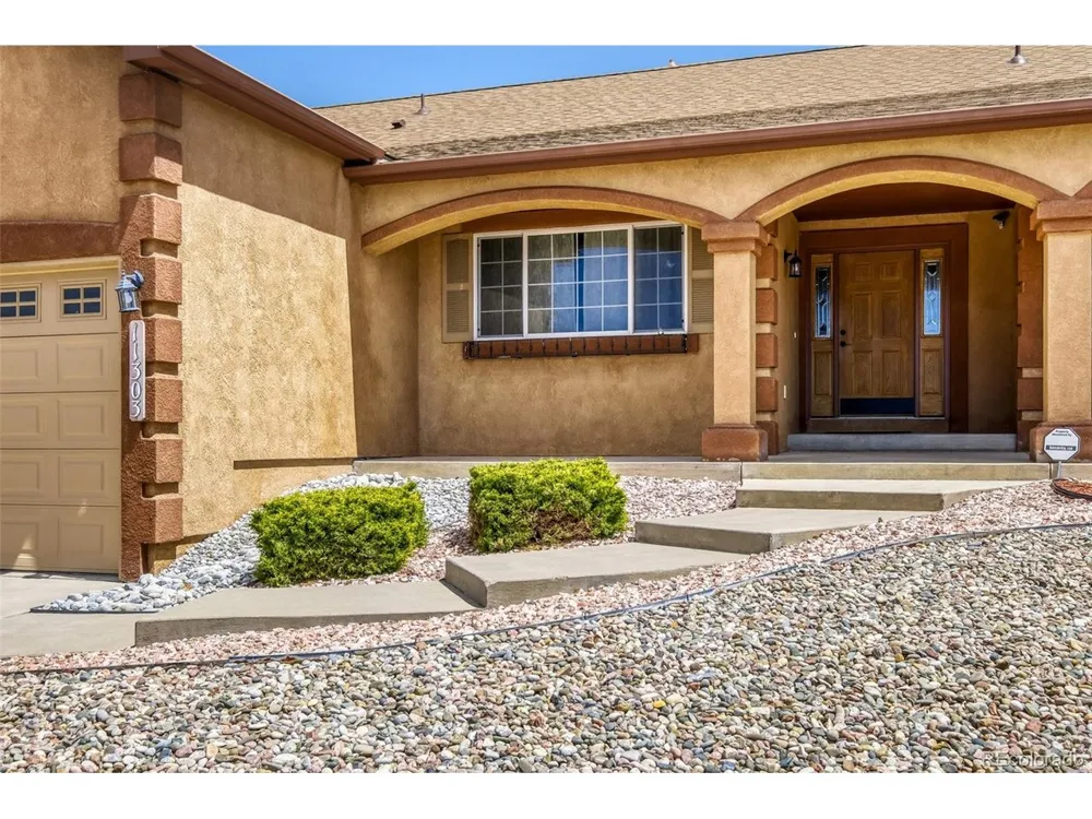 11303 Mount Gateway Drive Peyton, CO 80831
