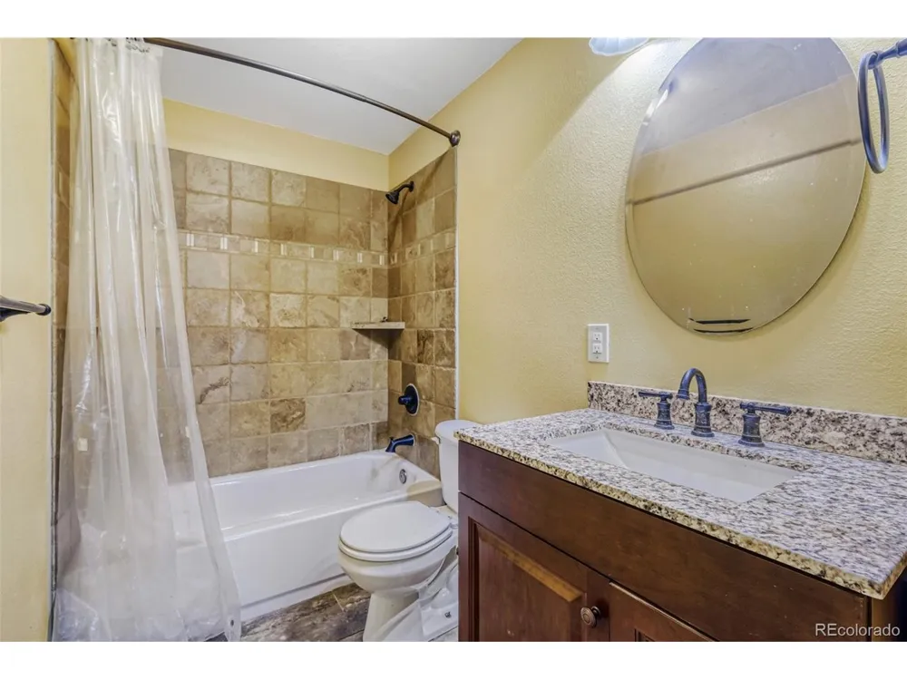 11303 Mount Gateway Drive Peyton, CO 80831