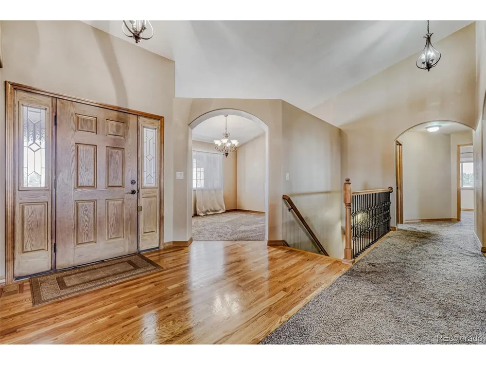 11303 Mount Gateway Drive Peyton, CO 80831