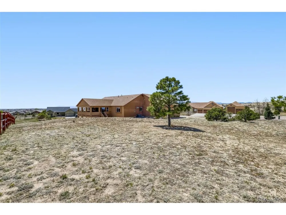 11303 Mount Gateway Drive Peyton, CO 80831