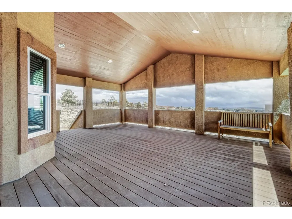 11303 Mount Gateway Drive Peyton, CO 80831