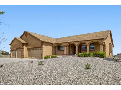 11303 Mount Gateway Drive