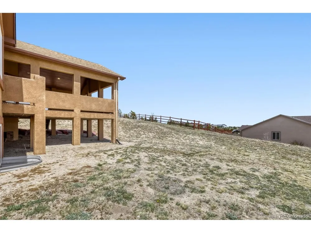 11303 Mount Gateway Drive Peyton, CO 80831
