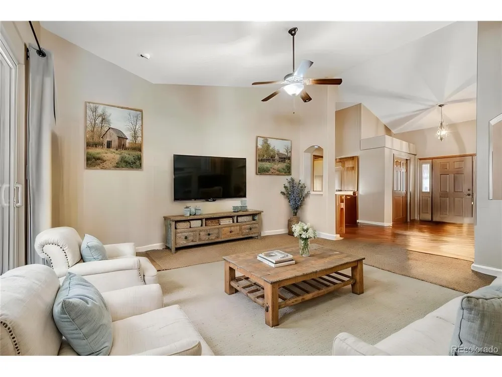 11303 Mount Gateway Drive Peyton, CO 80831