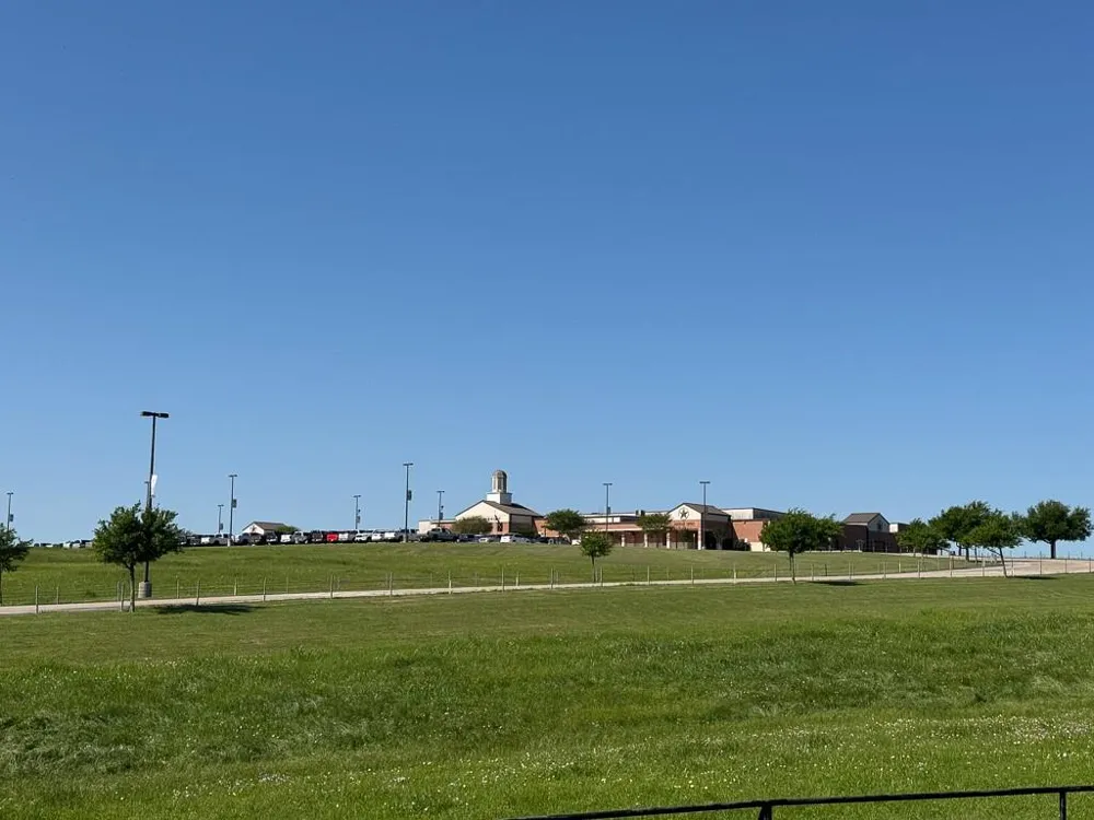 1496 Fm 149 Rd Road W Anderson, TX 77830