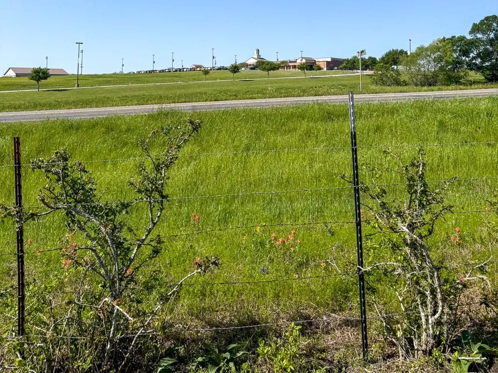 1496 Fm 149 Rd Road W Anderson, TX 77830