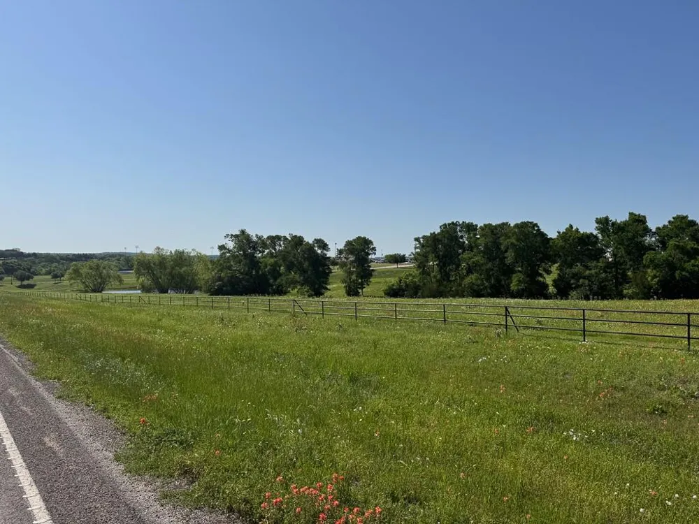 1496 Fm 149 Rd Road W Anderson, TX 77830