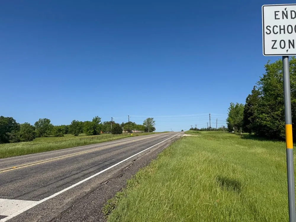 1496 Fm 149 Rd Road W Anderson, TX 77830