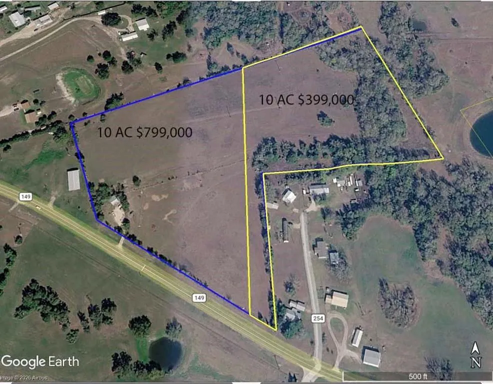 1496 Fm 149 Rd Road W Anderson, TX 77830
