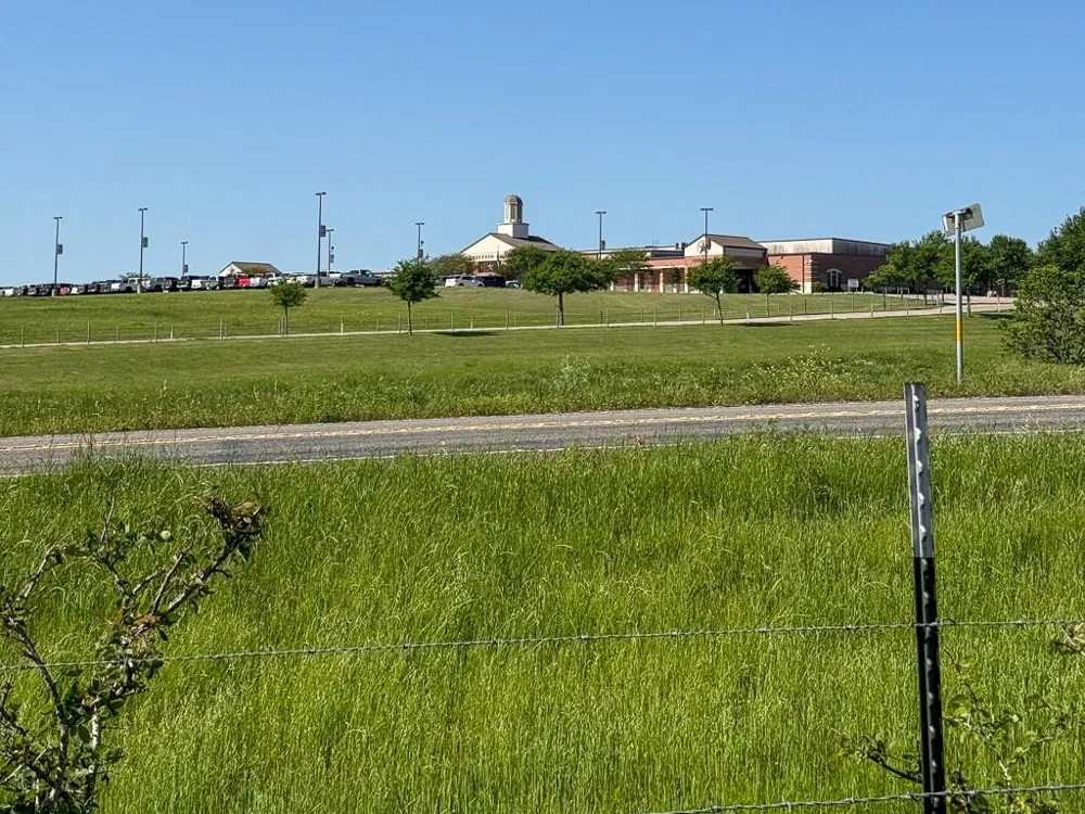 1496 Fm 149 Rd Road W Anderson, TX 77830