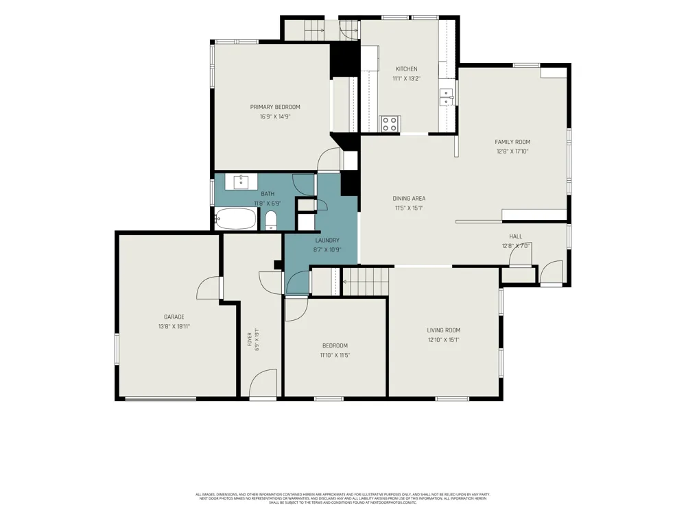 330 Catherine Court Allegan, MI 49010