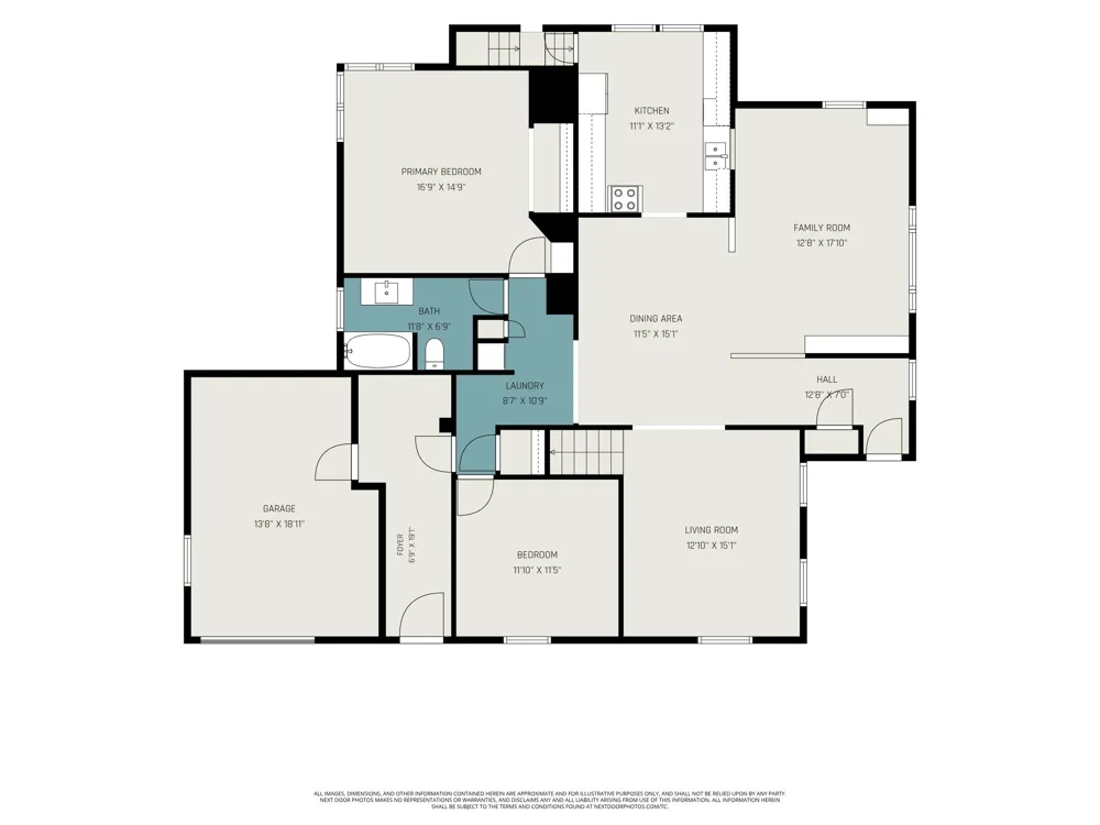 330 Catherine Court Allegan, MI 49010