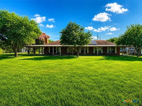 2035 County Road 400