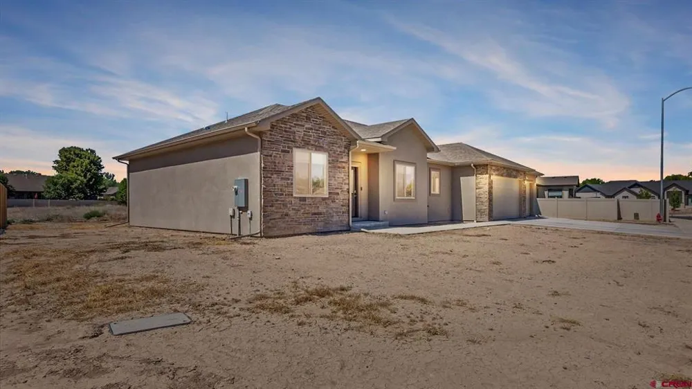 1742 Caribou Street Delta, CO 81416
