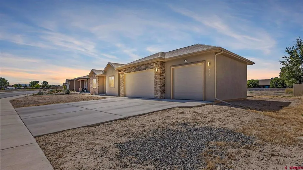 1742 Caribou Street Delta, CO 81416