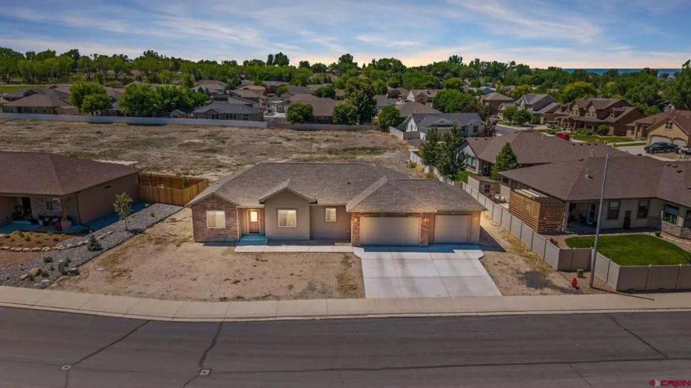 1742 Caribou Street Delta, CO 81416