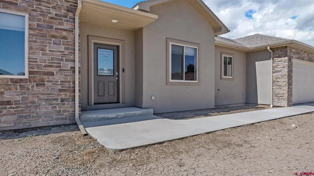 1742 Caribou Street Delta, CO 81416