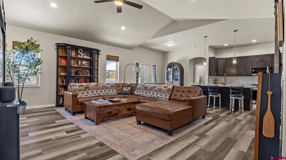 1742 Caribou Street Delta, CO 81416
