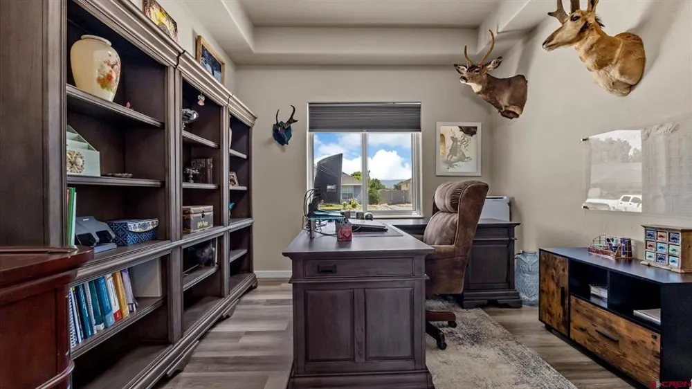 1742 Caribou Street Delta, CO 81416