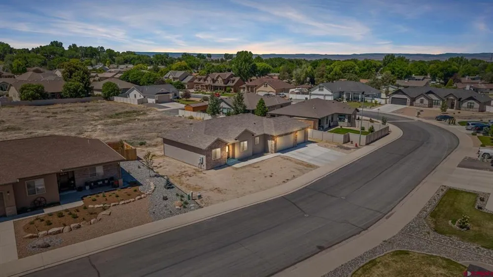 1742 Caribou Street Delta, CO 81416