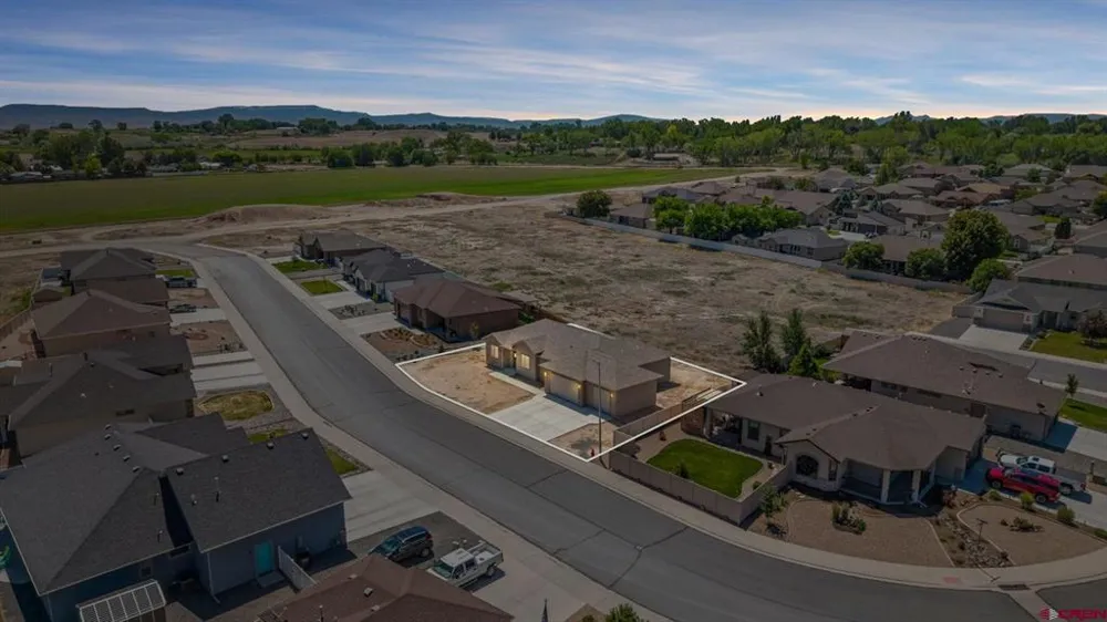 1742 Caribou Street Delta, CO 81416