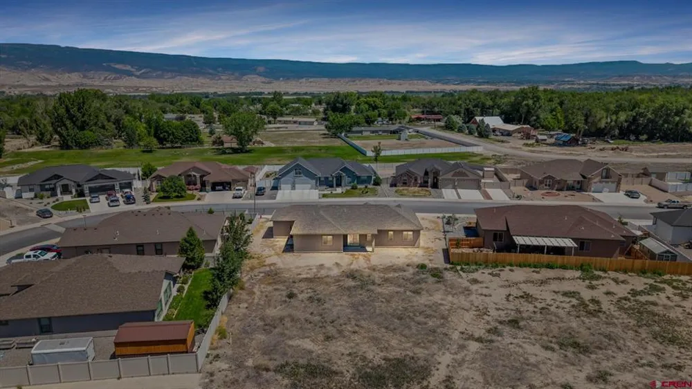1742 Caribou Street Delta, CO 81416