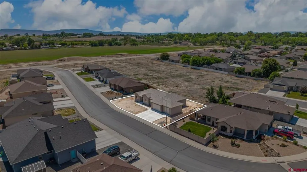 1742 Caribou Street Delta, CO 81416