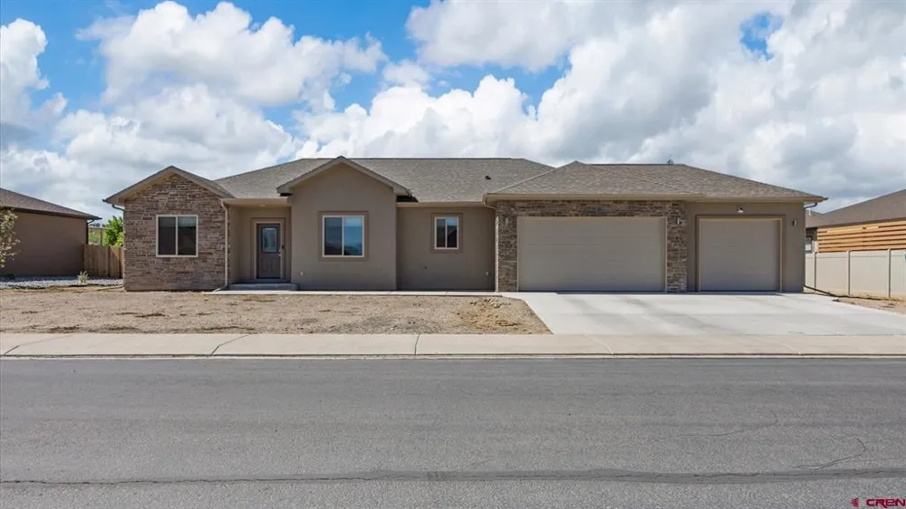 1742 Caribou Street Delta, CO 81416