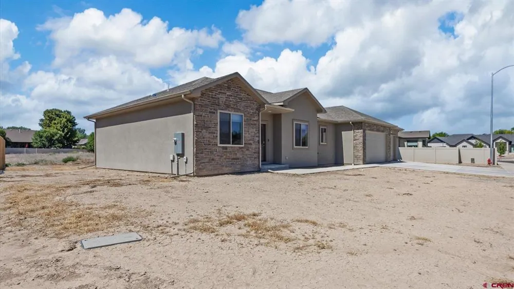 1742 Caribou Street Delta, CO 81416