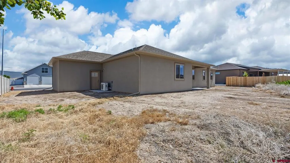 1742 Caribou Street Delta, CO 81416