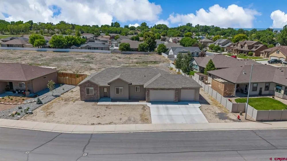 1742 Caribou Street Delta, CO 81416