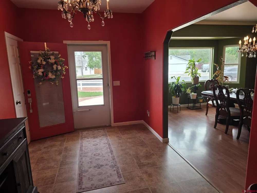 881 Cypress Wood Lane Delta, CO 81416
