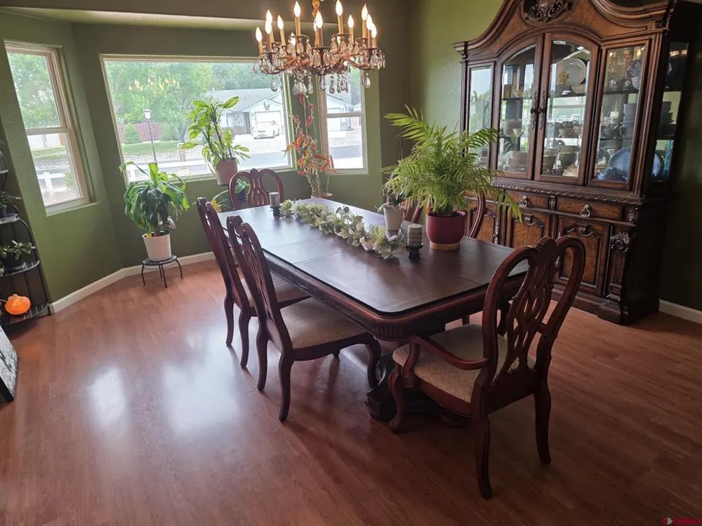 881 Cypress Wood Lane Delta, CO 81416