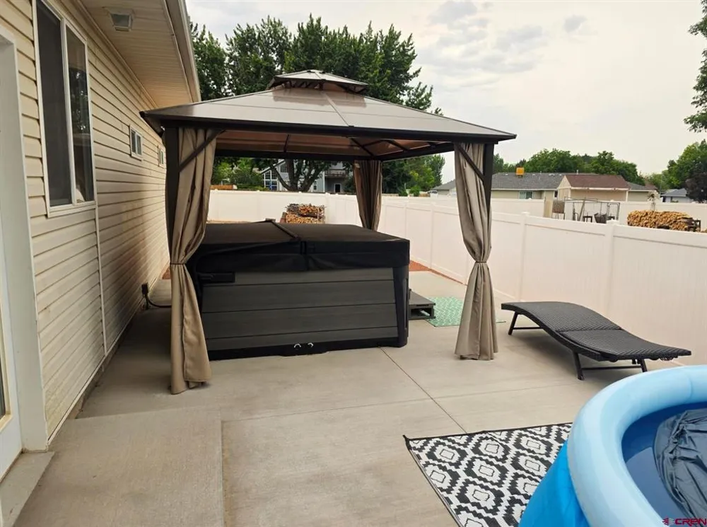 881 Cypress Wood Lane Delta, CO 81416