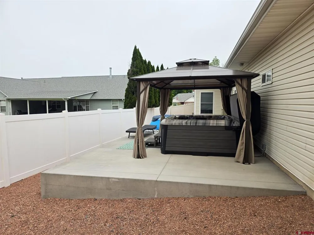 881 Cypress Wood Lane Delta, CO 81416