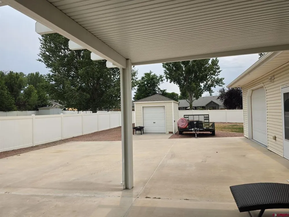 881 Cypress Wood Lane Delta, CO 81416