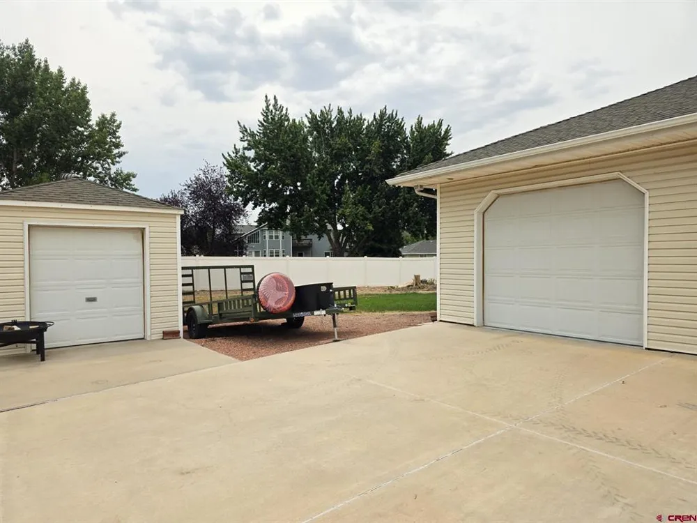 881 Cypress Wood Lane Delta, CO 81416