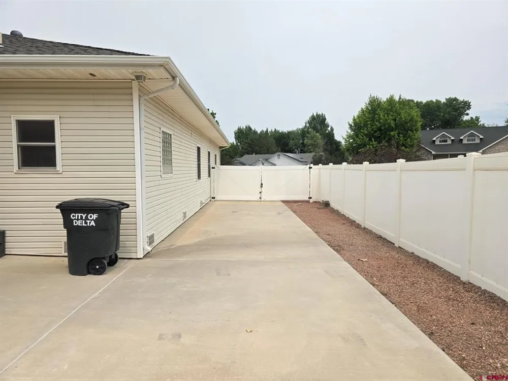 881 Cypress Wood Lane Delta, CO 81416