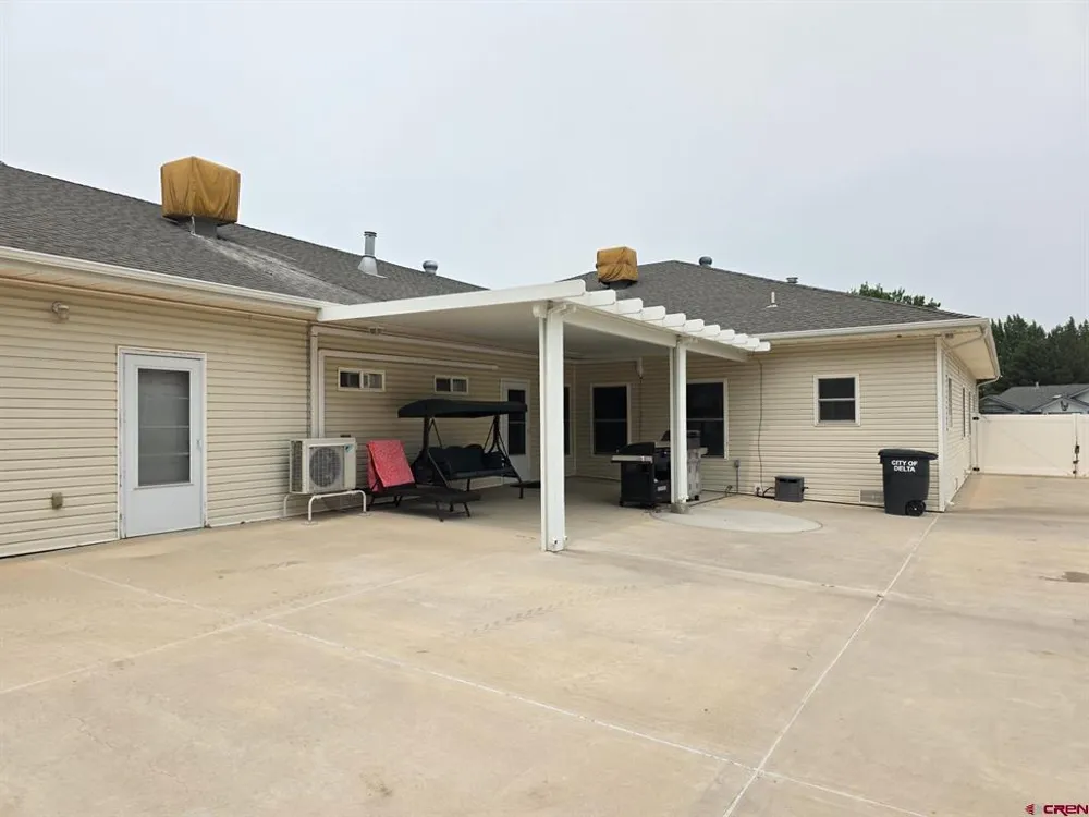 881 Cypress Wood Lane Delta, CO 81416