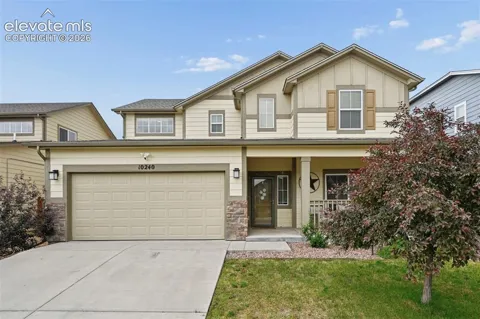 10240 Hidden Park Way