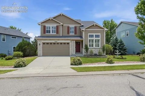 8360 Winding Passage Drive