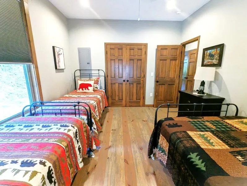 RIO BRAVO DR Sylva, NC 28779