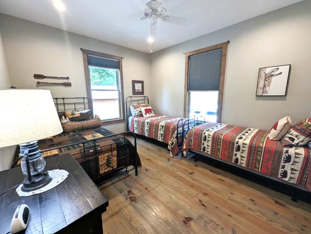 RIO BRAVO DR Sylva, NC 28779