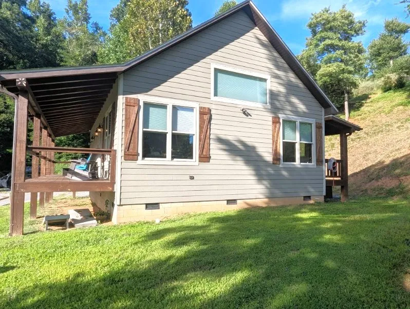 RIO BRAVO DR Sylva, NC 28779