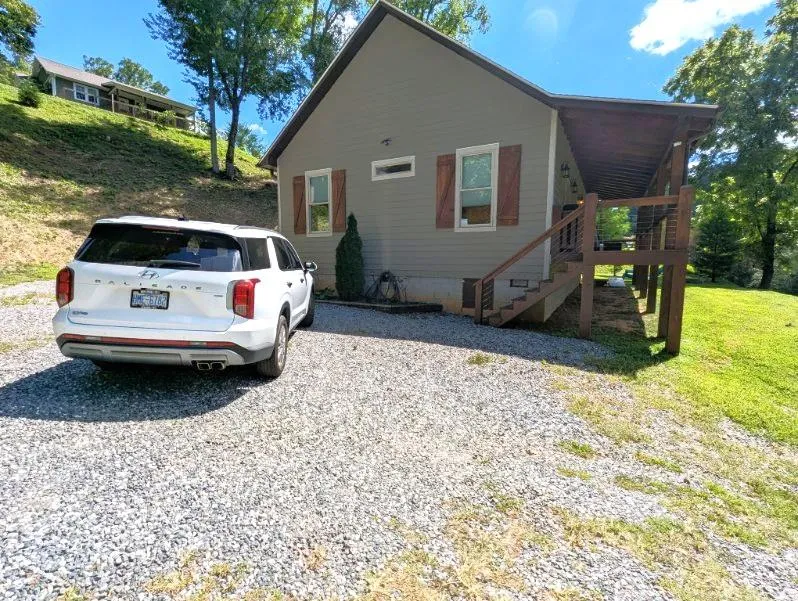 RIO BRAVO DR Sylva, NC 28779