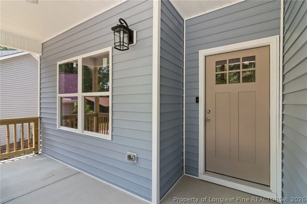3057 Sherry Hill Sanford, NC 27332