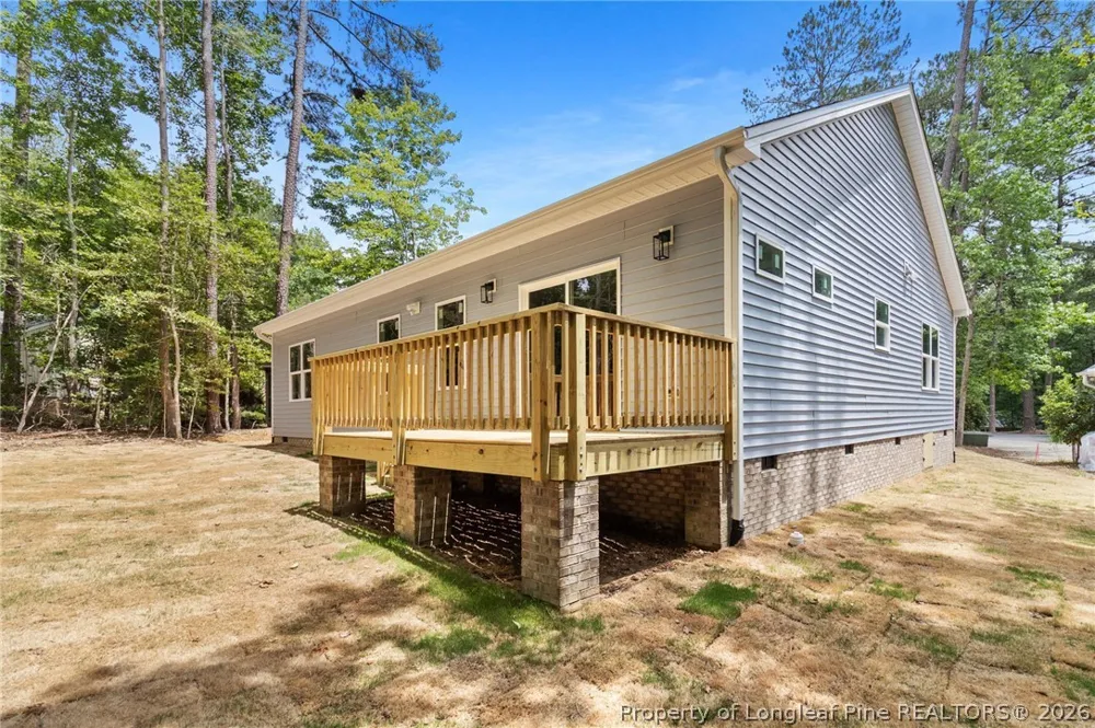 3057 Sherry Hill Sanford, NC 27332