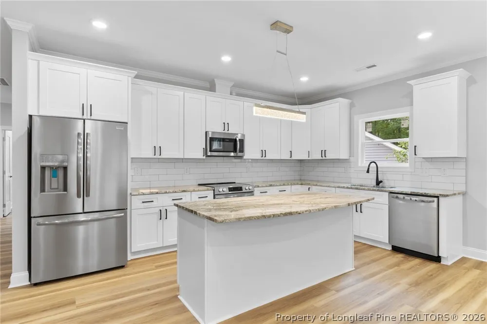 3057 Sherry Hill Sanford, NC 27332